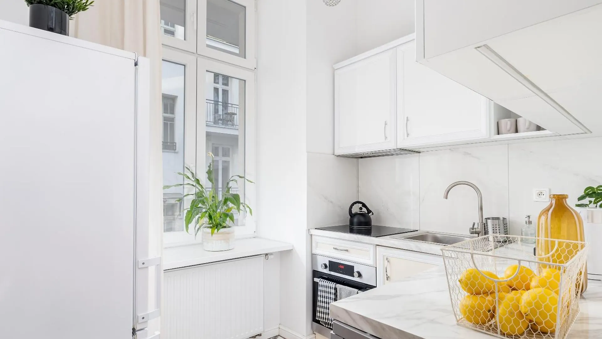 Malila Premium Apartments City Center Kazimierz Starowislna 41 Krakow