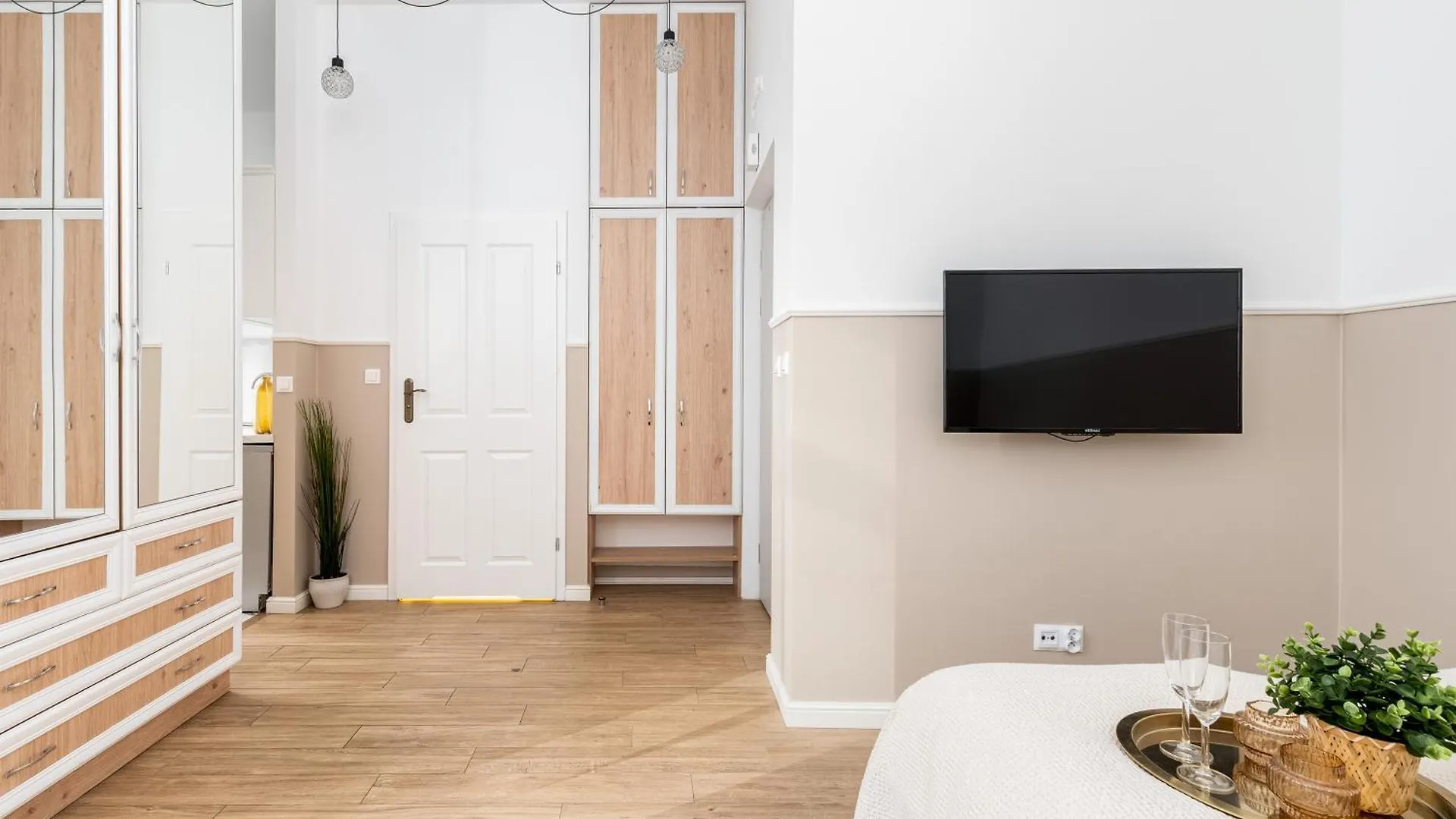 Malila Premium Apartments City Center Kazimierz Starowislna 41 Krakow