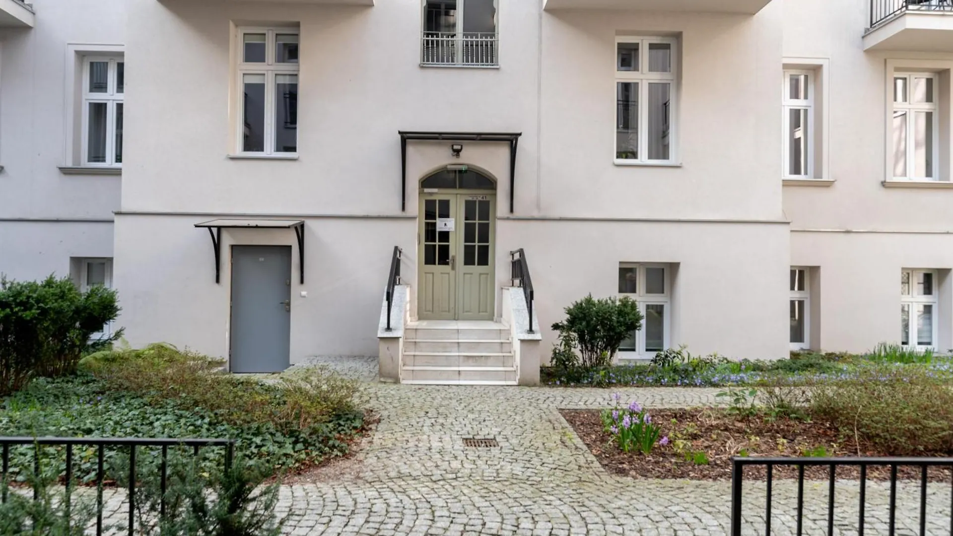 Malila Premium Apartments City Center Kazimierz Starowislna 41 Krakow 0*,  Poland