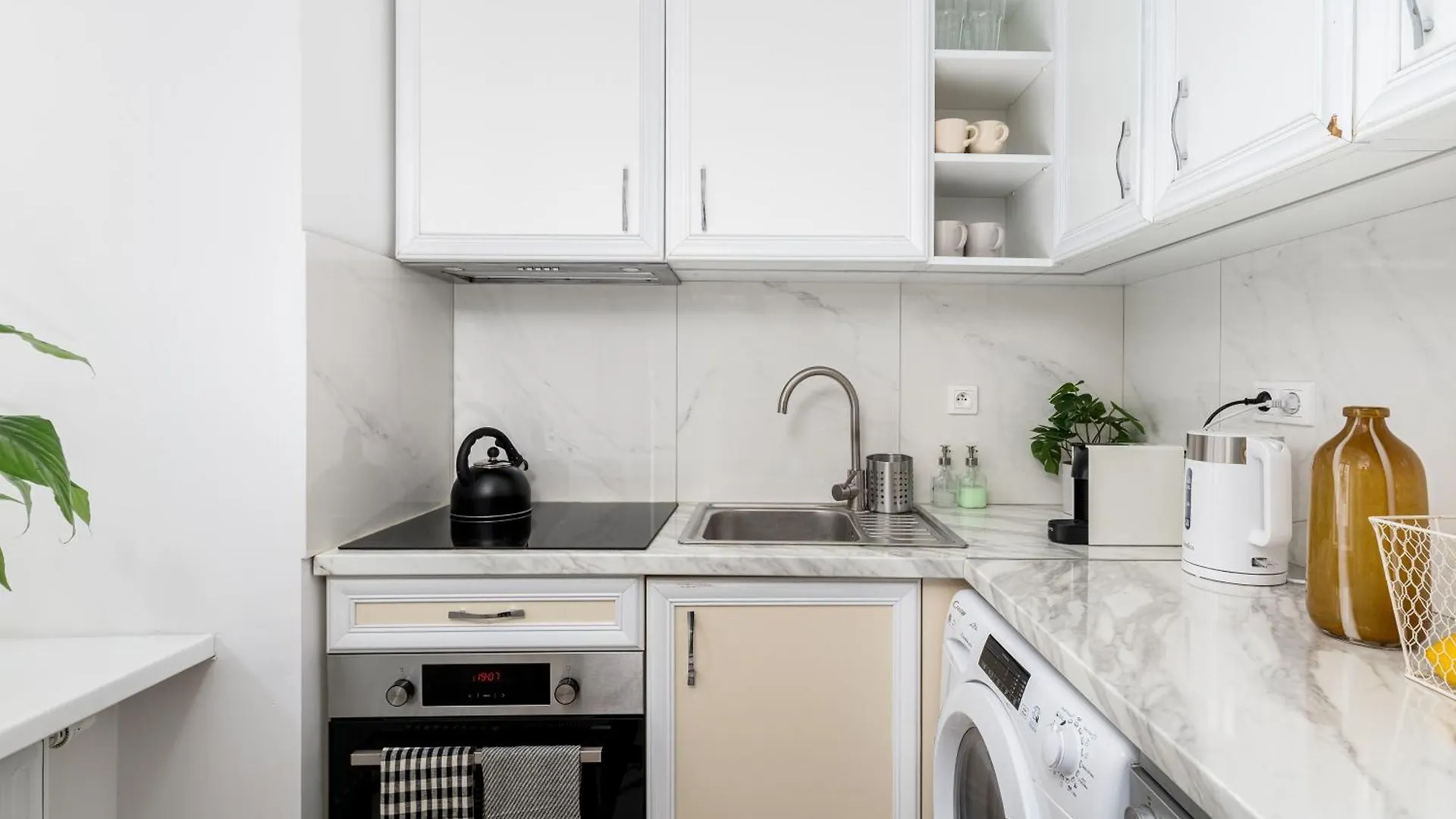 Malila Premium Apartments City Center Kazimierz Starowislna 41 Krakow