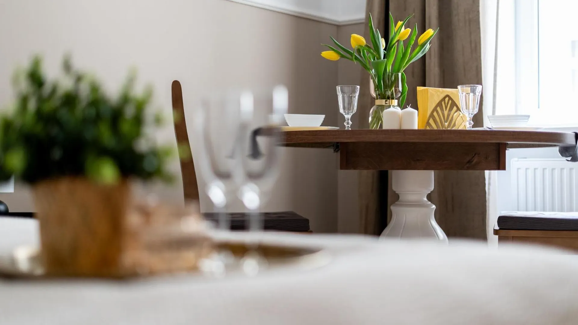Malila Premium Apartments City Center Kazimierz Starowislna 41 Krakow Poland