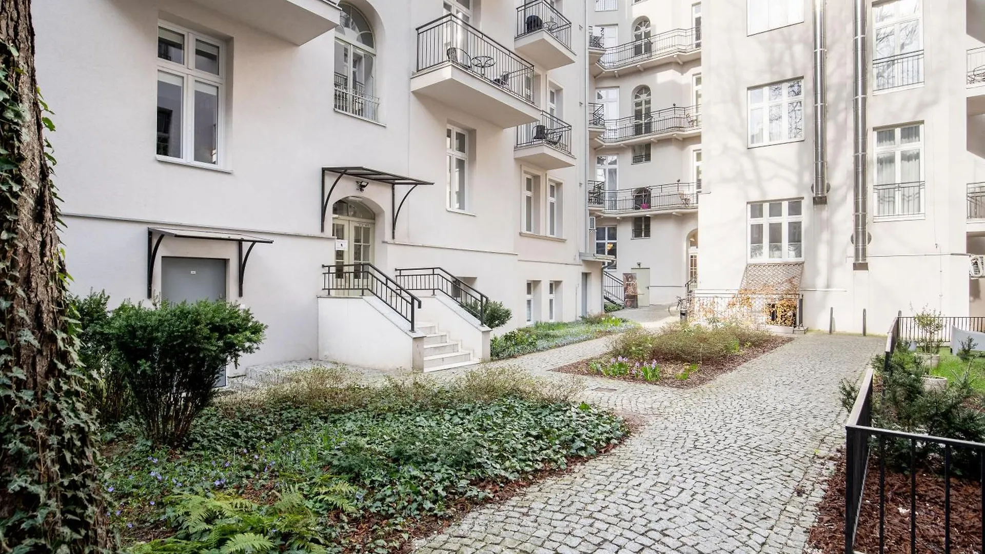 Malila Premium Apartments City Center Kazimierz Starowislna 41 Krakow