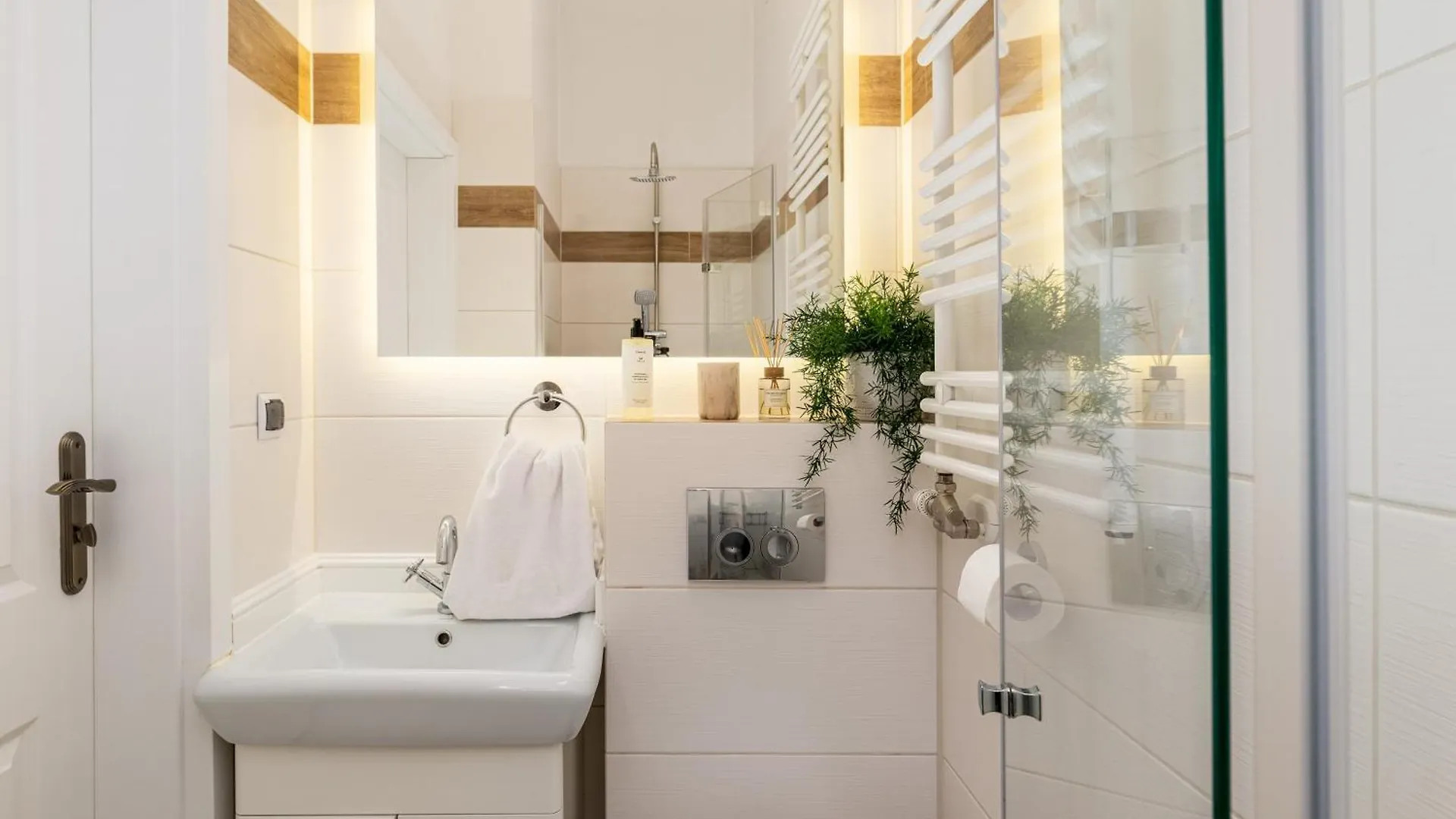 Malila Premium Apartments City Center Kazimierz Starowislna 41 Krakow