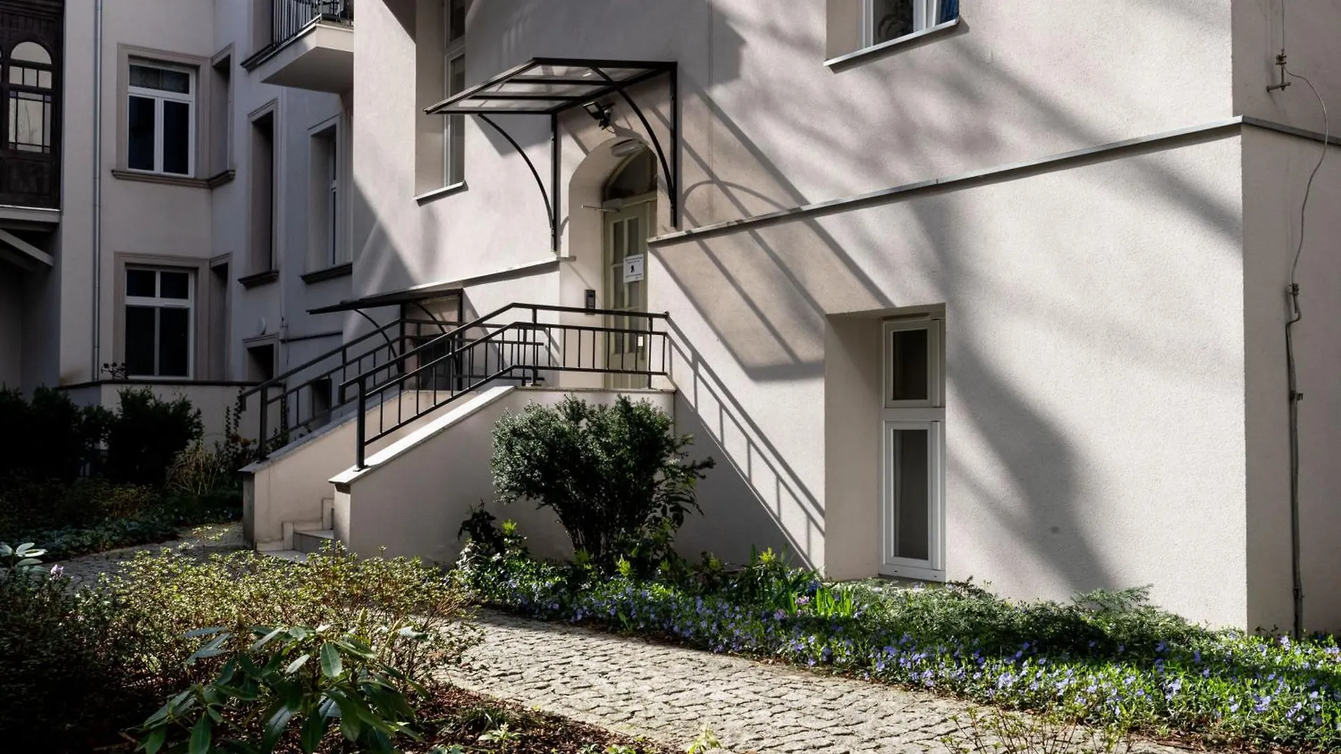 Malila Premium Apartments City Center Kazimierz Starowislna 41 Krakow 0*,
