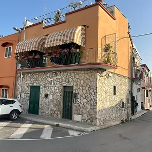 Dimora Cuoccio Bari